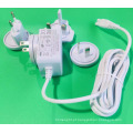 OEM Universal Travel Charger 5v2a com pino intercambiável